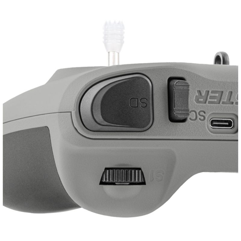 Пульт управления для дрона RadioMaster T8L Radio Controller (M2) Grey (T8L-GRY)