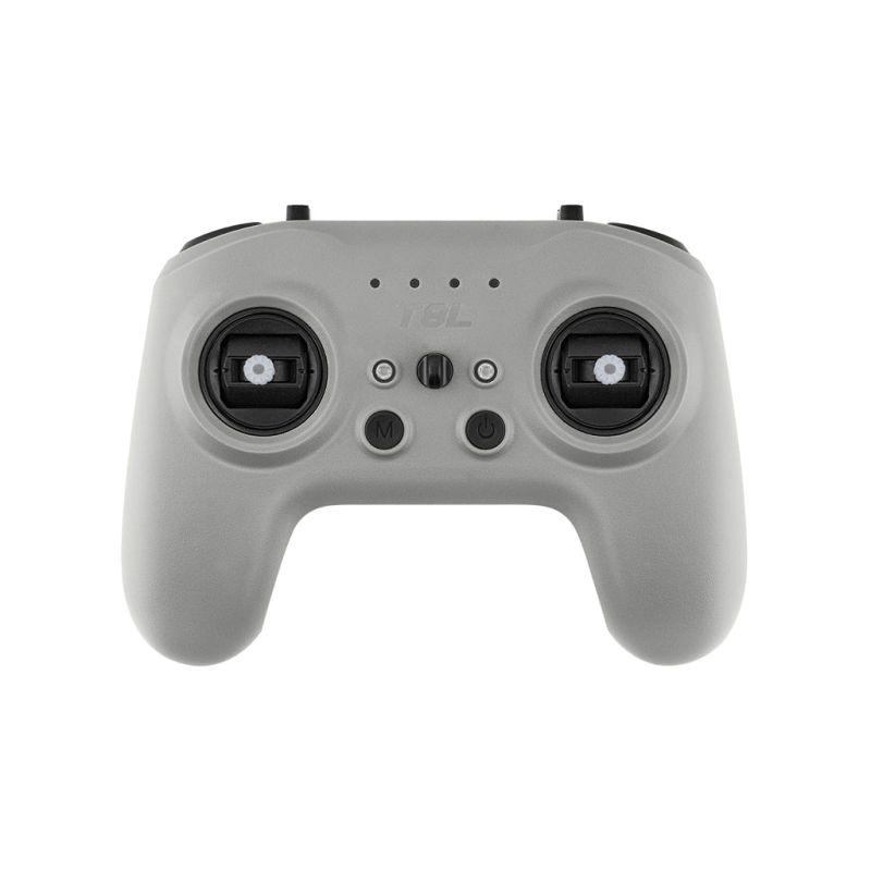 Пульт управления для дрона RadioMaster T8L Radio Controller (M2) Grey (T8L-GRY)