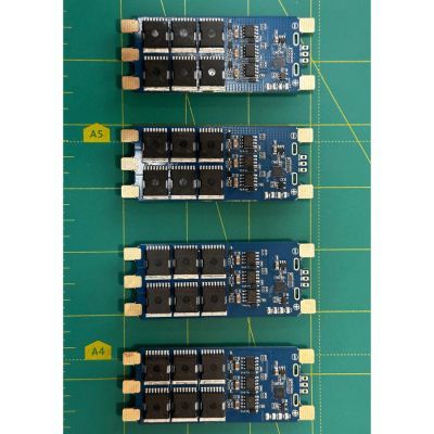 Регулятор ходу (ESC) StingBee 100A 12S упаковка 100 шт. (100A 12S BOX100)