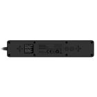 Мережевий фільтр живлення REAL-EL RS-Protect 505, 5m, black (EL122300046)