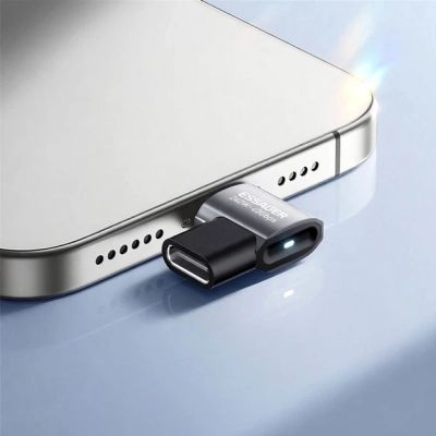 Перехідник USB-C F to USB-C M USB 4.0 40Gbps 240W 90° corner Essager (EOTG7-YH0G-P)