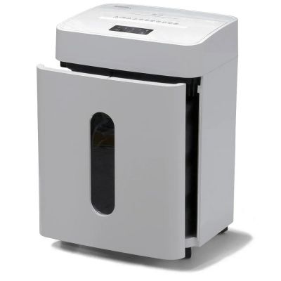 Знищувач документів Agent 1025.5 X (2х12) (6020670)