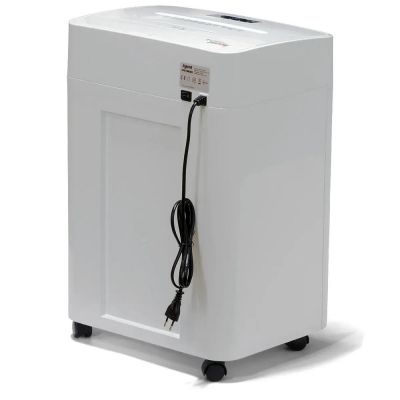 Знищувач документів Agent 1025.5 X (2х12) (6020670)