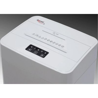 Знищувач документів Agent 1025.5 X (2х12) (6020670)