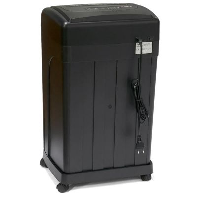Уничтожитель документов Agent 1433.5 X (2х12) (6020673)
