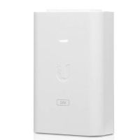 Адаптер PoE Ubiquiti (POE-24-24W-G-WH)