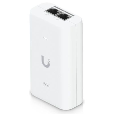 Адаптер PoE Ubiquiti (UACC-POE++-10G)