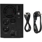 Источник бесперебойного питания GEAR (GU-1000PS)