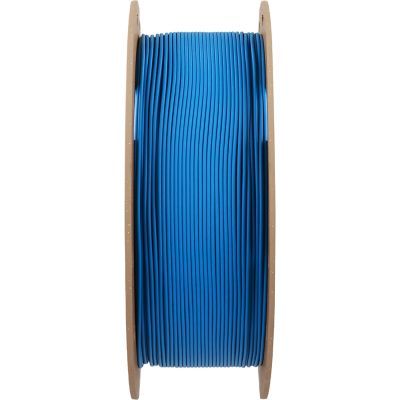 Пластик для 3D-принтера Polymaker PLA PANCHROMA MATTE 1,75mm 1kg SAPPHIRE BLUE (CA04038)