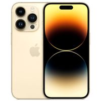 Мобильный телефон Apple iPhone 14 Pro 256Gb Gold (REF A) BREEZY (2AMQ183)