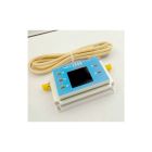 Аттенюатор LIYCH A60DB 3G-6G-8G-12G Digital Programmable Attenuator Step 0.25 (Attenuator 60DB Step 0.25DB)