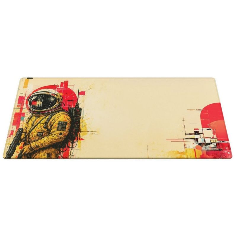 Коврик для мышки Hator Tonn EVO 3XL Astronaut (HTP050)