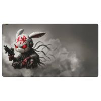 Коврик для мышки Hator Tonn EVO 3XL Angry bunny (HTP051)