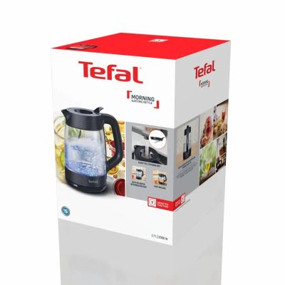 Електрочайник Tefal (KO2G08E0)