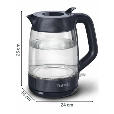 Электрочайник Tefal (KO2G08E0)