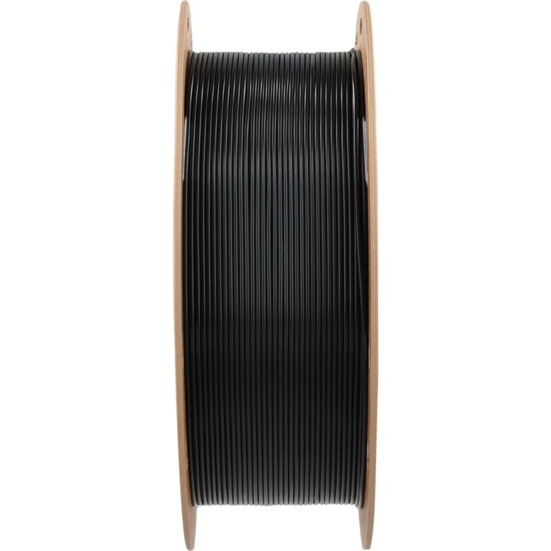 Пластик для 3D-принтера Polymaker PANCHROMA CoPE 1,75mm 1kg BLACK (CA14001)