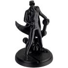 Пластик для 3D-принтера Polymaker PANCHROMA CoPE 1,75mm 1kg BLACK (CA14001)