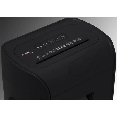 Знищувач документів Agent 1123.5 X (2х12) (6020671)