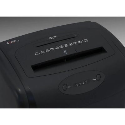 Уничтожитель документов Agent 2033.4 X (4х38) (6020674)