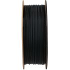 Пластик для 3D-принтера Polymaker Fiberon PET-GF15 1,75mm 0,5kg BLACK (FL02001)