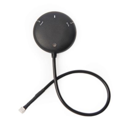 GPS модуль для дрона Holybro DroneCAN M9N (12032)