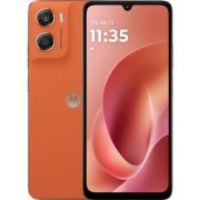 Мобільний телефон Motorola G06 4/128GB Arabesque (PBA20019RS)