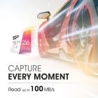Карта пам\'яті Silicon Power 32GB microSD class10 UHS-I A1 V10 Elite COLOR (SP032GBSTHBV1V20SP)