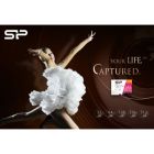 Карта пам\'яті Silicon Power 32GB microSD class10 UHS-I A1 V10 Elite COLOR (SP032GBSTHBV1V20SP)