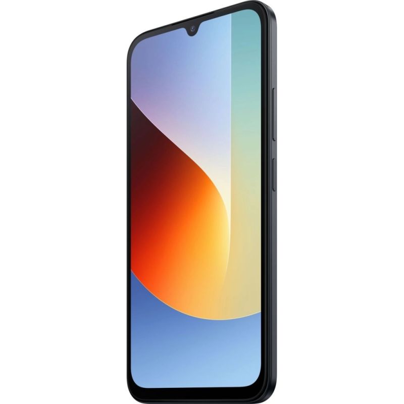 Мобильный телефон Xiaomi Redmi A7 Pro 4/64GB Black (1195178)