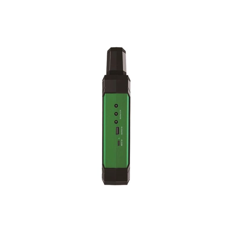 Ліхтар NEWVEW комплект NV-T260 Solar Panel 2400mAh (NWVW-NV-T260-GN)