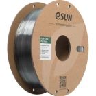Пластик для 3D-принтера eSUN PLA Clear Rainbow 1,75mm 1kg PURPLE BLUE GREY (PLA-CLRB175RB-ZUH1P1)
