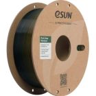Пластик для 3D-принтера eSUN PLA Clear Rainbow 1,75mm 1kg Transl YEL GRN BLUE (PLA-CLRB175T-YGU1P1)