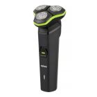 Електробритва Rotex (RHC212-S)