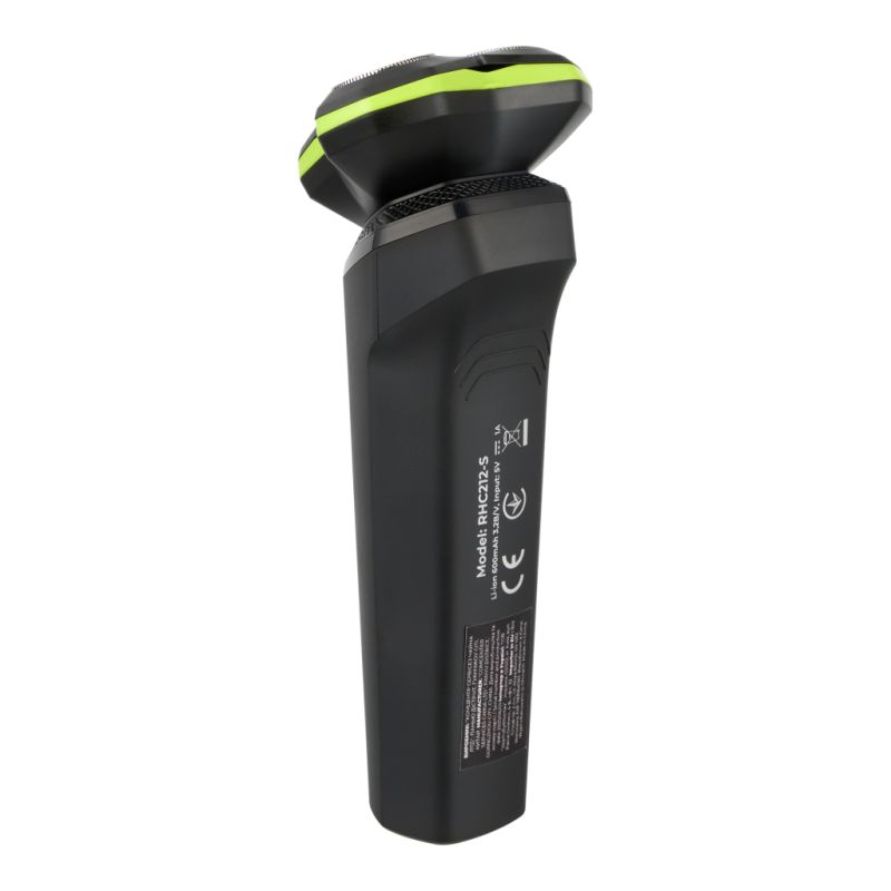 Електробритва Rotex (RHC212-S)