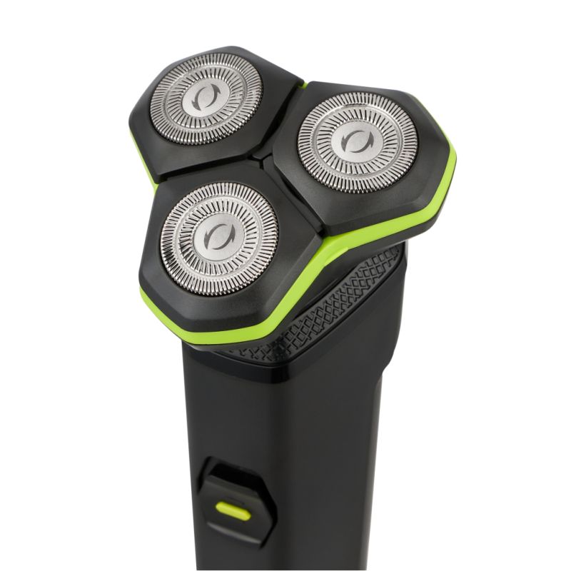 Електробритва Rotex (RHC212-S)