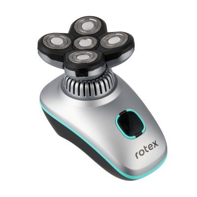 Електробритва Rotex (RHC240-5D HeadPlus)