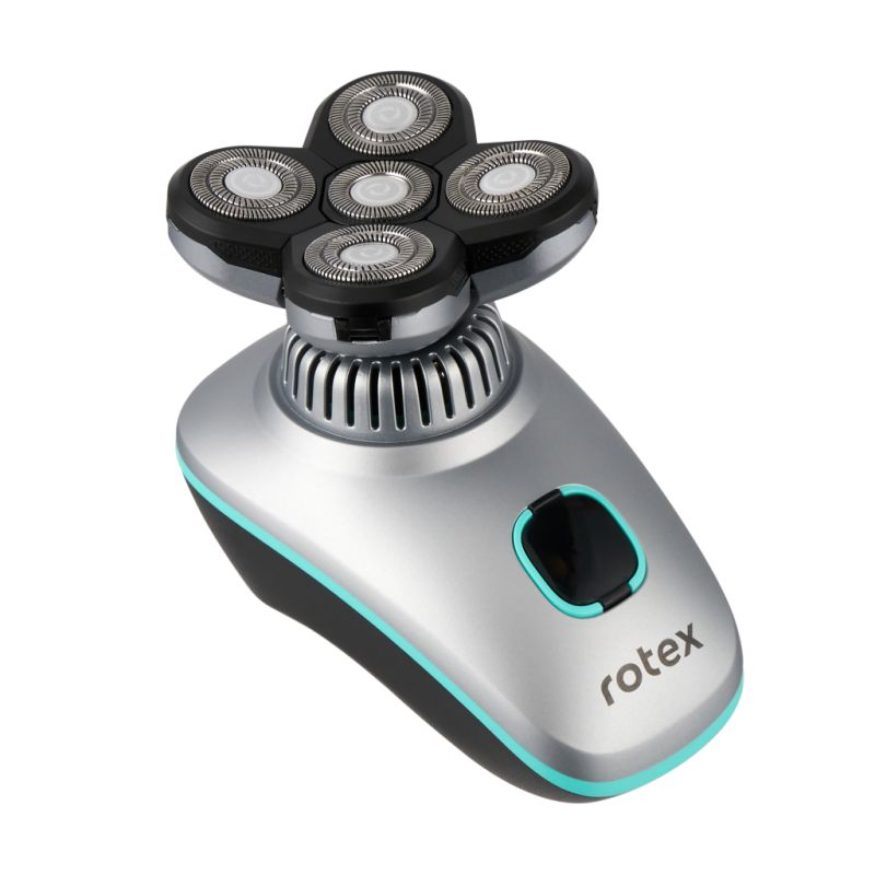 Електробритва Rotex (RHC240-5D HeadPlus)