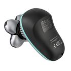 Электробритва Rotex (RHC240-5D HeadPlus)