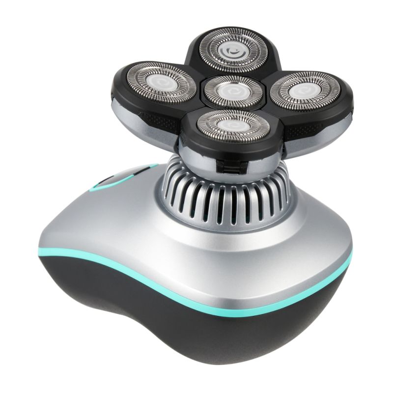 Електробритва Rotex (RHC240-5D HeadPlus)