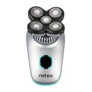 Електробритва Rotex (RHC240-5D HeadPlus)