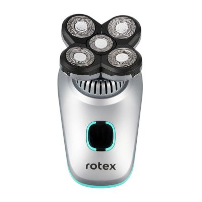 Електробритва Rotex (RHC240-5D HeadPlus)