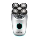 Электробритва Rotex (RHC240-5D HeadPlus)