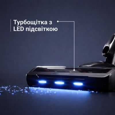 Пилосос Rowenta (RH1831E0)