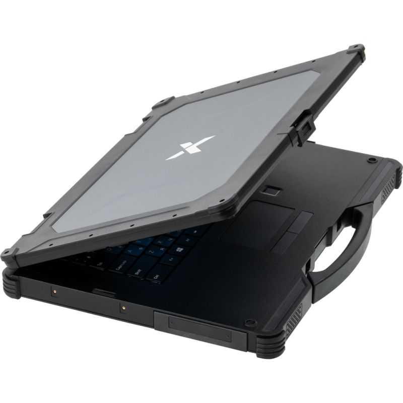Ноутбук Vinga Scout X14A (X14A-1235161024BWP)