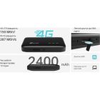 Мобільний Wi-Fi роутер TP-Link (M7005)