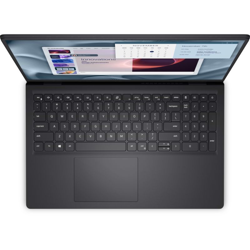 Ноутбук Dell Pro 15 Essential (PV15250_RPLU_005_P_FngPr_WP)