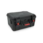 Ящик для інструментів Voltronic 385х310х180 мм, внутрішній розмір – 353х255х145 мм (GY3307B(3306B))