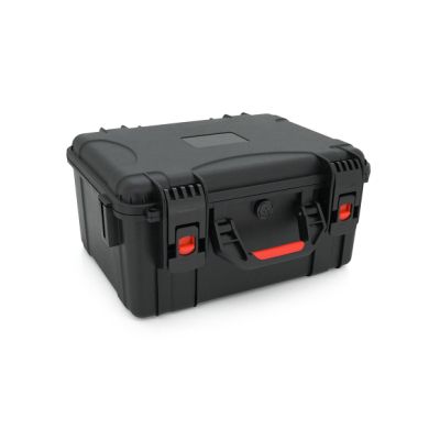 Ящик для інструментів Voltronic 385х310х180 мм, внутрішній розмір – 353х255х145 мм (GY3307B(3306B))