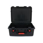 Ящик для інструментів Voltronic 485х430х220 мм, внутрішній розмір - 465х335х205 мм (GY402A)