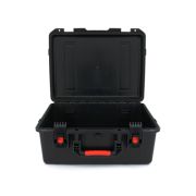 Ящик для інструментів Voltronic 485х430х220 мм, внутрішній розмір - 465х335х205 мм (GY402A)